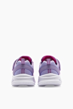 Skechers Sola Glow Çocuk Ayakkabı 303714N-LVPK