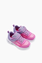 Skechers Sola Glow Çocuk Ayakkabı 303714N-LVPK