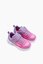 Skechers Sola Glow Çocuk Ayakkabı 303714N-LVPK