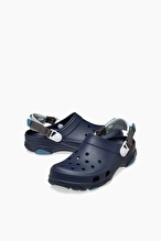 Crocs Erkek Classic All Terrain Clog Terlik 206340-410.M