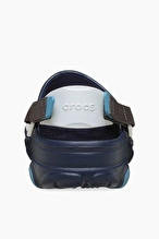 Crocs Erkek Classic All Terrain Clog Terlik 206340-410.M