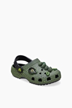 Crocs Çocuk Classic IAM Scary Dino Clog T Terlik 211372-001