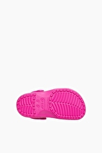 Crocs Çocuk Mattel Pink Barbie Cls Clg T Terlik 211407-90H
