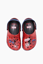 Crocs Çocuk SpiderWebClClgK Terlik 211409-90H