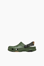 Crocs Erkek Classic All Terrain Clog Terlik 206340-309.M