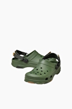 Crocs Erkek Classic All Terrain Clog Terlik 206340-309.M