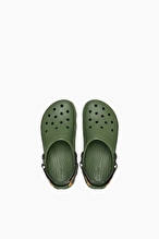Crocs Erkek Classic All Terrain Clog Terlik 206340-309.M