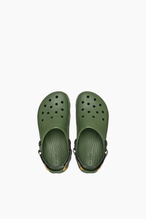 Crocs Erkek Classic All Terrain Clog Terlik 206340-309.M