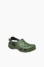 Crocs Erkek Classic All Terrain Clog Terlik 206340-309.M
