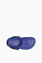 Crocs Çocuk C Imagination LightsBkstrpCgT Terlik 211892-4WH