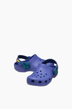 Crocs Çocuk C Imagination LightsBkstrpCgT Terlik 211892-4WH