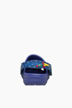 Crocs Çocuk C Imagination LightsBkstrpCgT Terlik 211892-4WH
