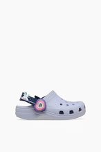 Crocs Çocuk C Imagination LightsBkstrpCgT Terlik 211892-5BO