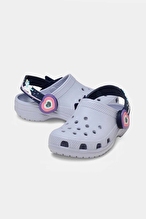 Crocs Çocuk C Imagination LightsBkstrpCgT Terlik 211892-5BO