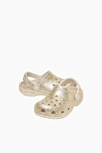 Crocs Çocuk Classic Chunky Glitter Clog K Terlik 211939-0LH