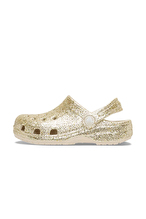 Crocs Çocuk Classic Chunky Glitter Clog K Terlik 211939-0LH