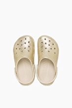 Crocs Çocuk Classic Chunky Glitter Clog K Terlik 211939-0LH