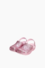 Crocs Çocuk Classic Chunky Glitter Clog K Terlik 211939-6ZW