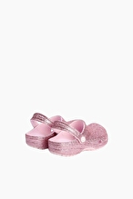 Crocs Çocuk Classic Chunky Glitter Clog K Terlik 211939-6ZW