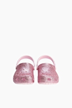 Crocs Çocuk Classic Chunky Glitter Clog K Terlik 211939-6ZW