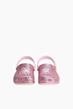 Crocs Çocuk Classic Chunky Glitter Clog K Terlik 211939-6ZW