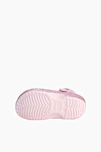 Crocs Çocuk Classic Chunky Glitter Clog K Terlik 211939-6ZW