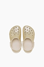 Crocs Çocuk Classic Chunky Glitter Clog T Terlik 211940-0LH