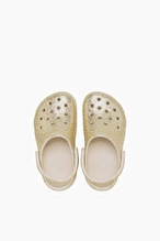 Crocs Çocuk Classic Chunky Glitter Clog T Terlik 211940-0LH