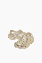 Crocs Çocuk Classic Chunky Glitter Clog T Terlik 211940-0LH