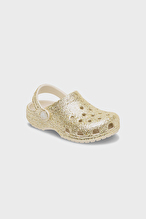 Crocs Çocuk Classic Chunky Glitter Clog T Terlik 211940-0LH