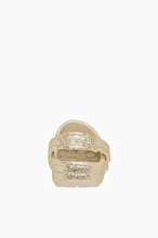 Crocs Çocuk Classic Chunky Glitter Clog T Terlik 211940-0LH
