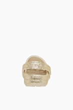 Crocs Çocuk Classic Chunky Glitter Clog T Terlik 211940-0LH