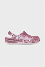 Crocs Çocuk Classic Chunky Glitter Clog T Terlik 211940-6ZW