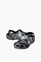 Crocs Erkek Classic Camouflage Clog Terlik 211936-0DD.M