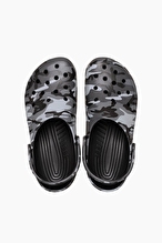 Crocs Erkek Classic Camouflage Clog Terlik 211936-0DD.M