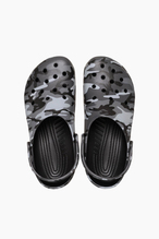 Crocs Erkek Classic Camouflage Clog Terlik 211936-0DD.M
