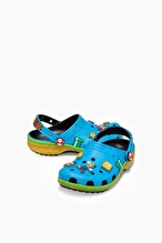 Crocs Çocuk Super Mario Core Cls Clg K Terlik 212139-90H