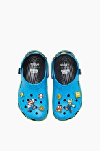 Crocs Çocuk Super Mario Core Cls Clg K Terlik 212139-90H