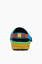 Crocs Çocuk Super Mario Core Cls Clg K Terlik 212139-90H