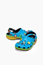 Crocs Çocuk Super Mario Core Cls Clg T Terlik 212140-90H