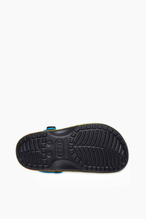 Crocs Çocuk Super Mario Core Cls Clg T Terlik 212140-90H