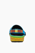 Crocs Çocuk Super Mario Core Cls Clg T Terlik 212140-90H