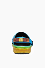 Crocs Çocuk Super Mario Core Cls Clg T Terlik 212140-90H