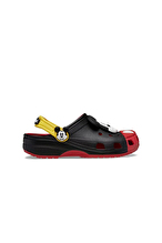 Crocs Çocuk Mickey Mouse Cls Clg T Terlik 212373-90H