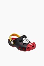 Crocs Çocuk Mickey Mouse Cls Clg T Terlik 212373-90H