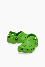 Crocs Çocuk Classic Clog T Terlik 206990-30T