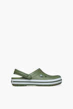 Crocs Erkek Crocband Terlik 11016-3BX.M