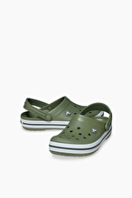 Crocs Erkek Crocband Terlik 11016-3BX.M