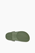 Crocs Erkek Crocband Terlik 11016-3BX.M
