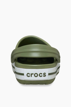 Crocs Erkek Crocband Terlik 11016-3BX.M